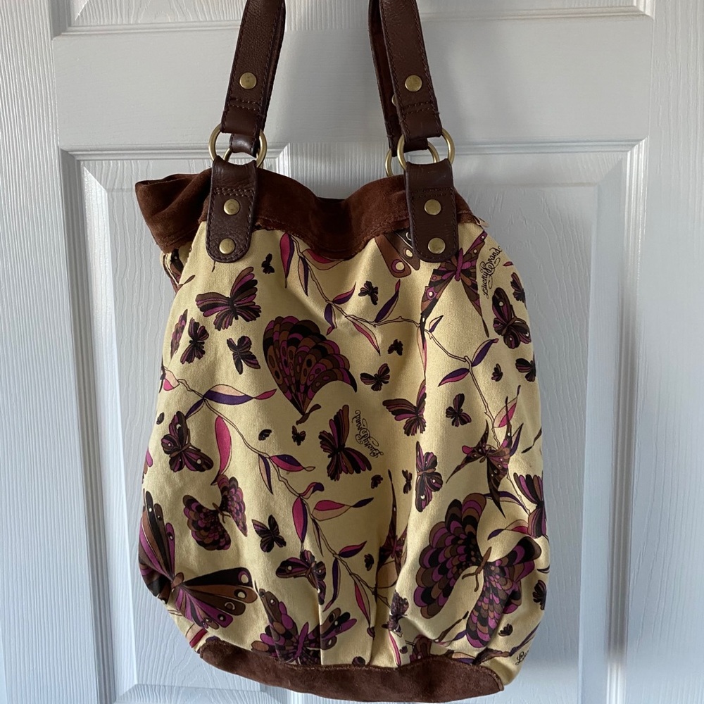 Lucky brand bag